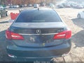 2014 Acura RLX — photo 16 of 16 | VIN JH4KC1F55EC002789