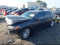 2014 Acura RLX — photo 2 of 16 | VIN JH4KC1F55EC002789