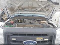 Photo 10 of 18 — 2015 Ford F-250