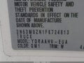 2015 Chevrolet City Express — photo 9 of 16 | VIN 3N63M0ZN1FK724813