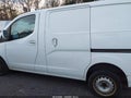 Photo 14 of 16 — 2015 Chevrolet City Express