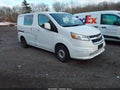 Photo 1 of 16 — 2015 Chevrolet City Express