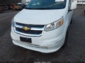 Photo 6 of 16 — 2015 Chevrolet City Express