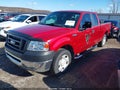2007 Ford F-150 — photo 2 of 16 | VIN 1FTRX12WX7NA42120