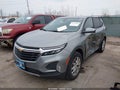 Photo 2 of 16 — 2023 Chevrolet Equinox
