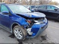 Photo 6 of 16 — 2015 Toyota RAV4
