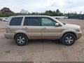 2006 Honda Pilot — photo 13 of 16 | VIN 2HKYF18586H559430