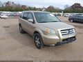 Photo 1 of 16 — 2006 Honda Pilot