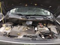 2016 Jeep Patriot — photo 10 of 16 | VIN 1C4NJRBB9GD658375