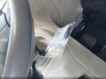 2005 Mercedes-Benz S-Class — photo 13 of 13 | VIN WDBNG75J45A451959