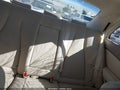 2005 Mercedes-Benz S-Class — photo 8 of 13 | VIN WDBNG75J45A451959