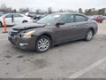 Photo 2 of 11 — 2015 Nissan Altima