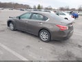 Photo 3 of 11 — 2015 Nissan Altima