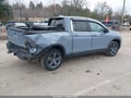 Photo 4 of 16 — 2023 Honda Ridgeline