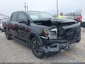 Photo 6 of 16 — 2024 Nissan Titan