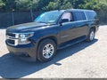 Photo 2 of 12 — 2018 Chevrolet Suburban