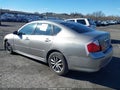 Photo 3 of 11 — 2010 Infiniti M35