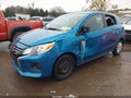 Photo 2 of 20 — 2022 Mitsubishi Mirage