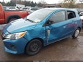 2022 Mitsubishi Mirage — photo 6 of 20 | VIN ML32AUHJ6NH008867