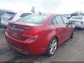 Photo 4 of 17 — 2012 Chevrolet Cruze