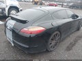 Photo 4 of 17 — 2011 Porsche Panamera
