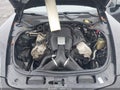 Photo 10 of 17 — 2011 Porsche Panamera