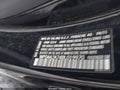 Photo 9 of 17 — 2011 Porsche Panamera