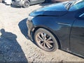 2011 Kia Optima — photo 6 of 12 | VIN KNAGM4A7XB5077449