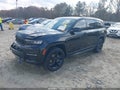 2023 Jeep Grand Cherokee L — photo 2 of 18 | VIN 1C4RJJBG0P8733472