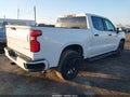 Photo 4 of 16 — 2021 Chevrolet Silverado 1500
