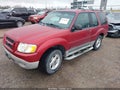 2002 Ford Explorer Sport Trac — photo 2 of 11 | VIN 1FMYU60E82UC81591
