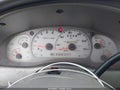 2002 Ford Explorer Sport Trac — photo 7 of 11 | VIN 1FMYU60E82UC81591