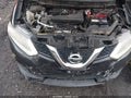 Photo 10 of 16 — 2015 Nissan Rogue Sport