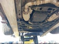 2006 Infiniti M35 — photo 15 of 17 | VIN JNKAY01EX6M103269
