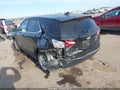 2021 Chevrolet Equinox — photo 3 of 18 | VIN 2GNAXJEV1M6144963