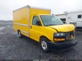 Photo 1 of 15 — 2018 GMC Savana