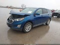 Photo 2 of 17 — 2020 Chevrolet Equinox