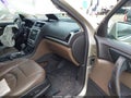 2014 GMC Acadia — photo 5 of 16 | VIN 1GKKRRKD5EJ228729