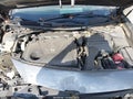 2017 Nissan Maxima — photo 10 of 15 | VIN 1N4AA6AP2HC388946