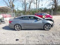 2017 Nissan Maxima — photo 12 of 15 | VIN 1N4AA6AP2HC388946
