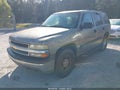 2003 Chevrolet Tahoe — photo 2 of 11 | VIN 1GNEC13V83R114829