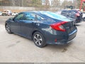 Photo 3 of 16 — 2019 Honda Civic