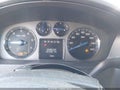 2008 Cadillac Escalade — photo 7 of 16 | VIN 1GYFK63808R125137