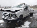 Photo 2 of 15 — 1999 Ford F-350