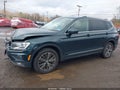 Photo 6 of 18 — 2018 Volkswagen Tiguan