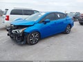 Photo 2 of 17 — 2021 Nissan Versa