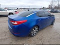 Photo 4 of 11 — 2011 Kia Optima