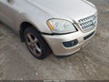 2007 Mercedes-Benz ML-Class — photo 11 of 12 | VIN 4JGBB86E87A163547