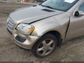 2007 Mercedes-Benz ML-Class — photo 6 of 12 | VIN 4JGBB86E87A163547