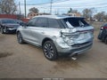 2020 Lincoln Corsair — photo 3 of 18 | VIN 5LMCJ2D99LUL04657